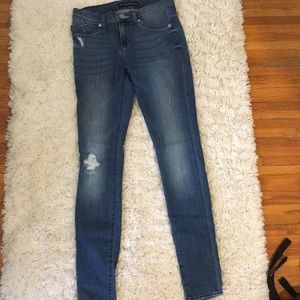 Rock and Republic jeans